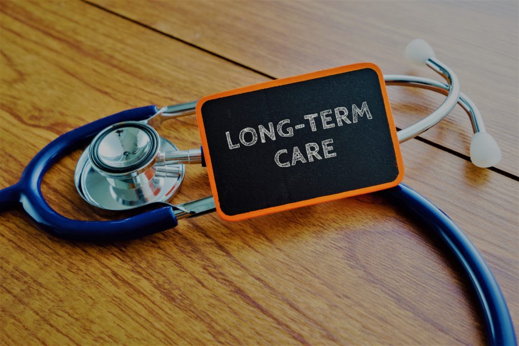 long term care tax